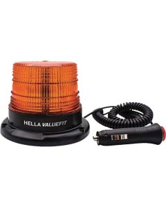 Hella Value Fit Led Beacon Fix/Mag Mount 12-80vdc