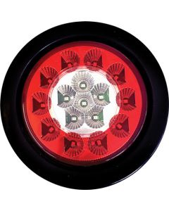 Hella Taillight - Stop Tail Indicator Light