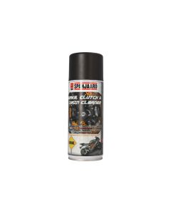 Spanjaard Brake Clutch & Chain Cleaner