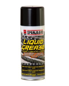 Spray Grease