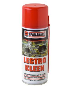 Spanjaard Lectro-Kleen 400ml