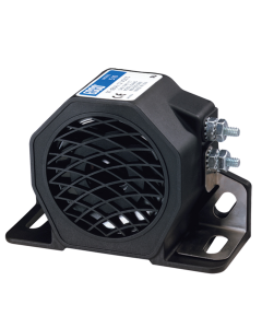 ECCO Back-Up Alarm 12v/24v