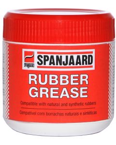 Red Rubber Grease Spanjaard