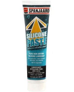 Spanjaard Silicone Paste 100g Tube