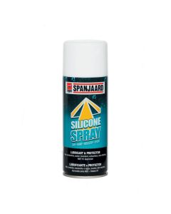 Silicone Spray Spanjaard 400ml