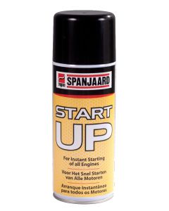 Spanjaard Start Up 350ml Spray