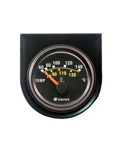 MECHANICAL WATER TEMPERATURE GAUGE