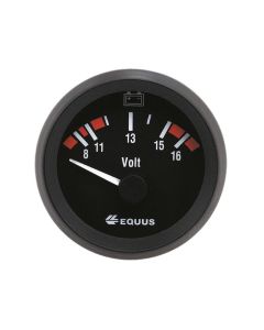 ELECTRICAL VOLTMETER