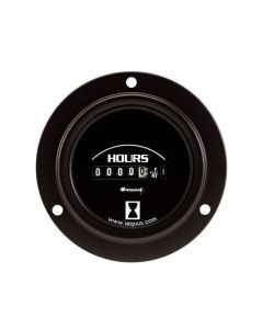 Analog Hourmeter