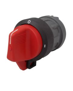Cole-Hersee Master Disconnect Switch