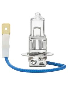 Hella Value Fit Headlight / Spotlight Bulb 24v H3 55W PK22S