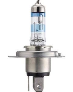 Hella Headlight / Spotlight Bulb 12v H4 60/55w P43t
