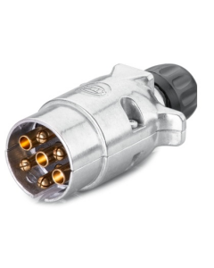 Hella Trailer Plug