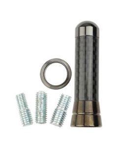 CARBON FIBRE ANTENNA