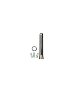 CARBON FIBRE ANTENNA 8CM