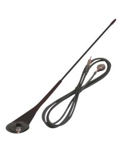 BEE-STING AERIAL BLACK