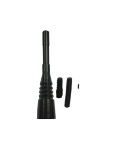Autogear Universal Aluminium Aerial 68mm