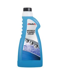 ANTIFREEZE BLUE
