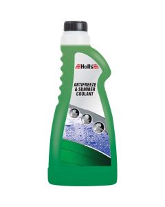 ANTIFREEZE GREEN