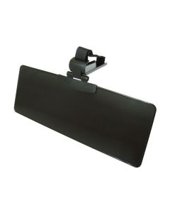 Autogear Clip On Anti-Glare Visor Attachment