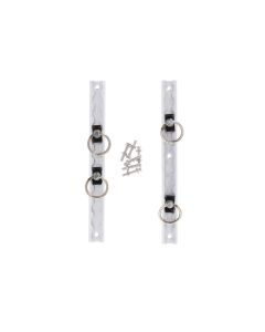 Anchor Rail Securing