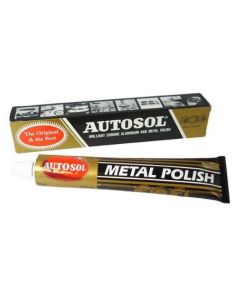 Metal Polish