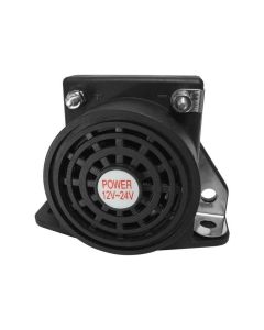 BACK UP ALARM 12-24V