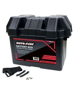 BATTERY BOX