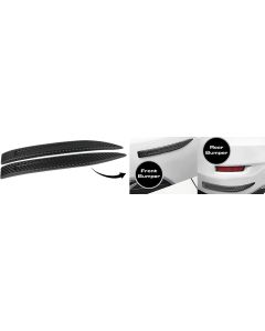 BUMPER GUARD SET