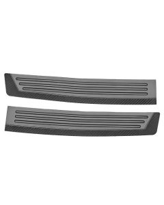 REAR BUMPER PROTECTOR