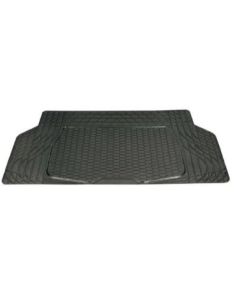 Autogear Boot Mat Black