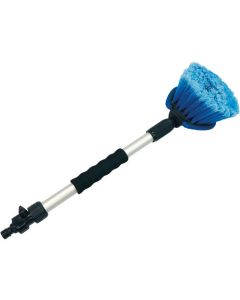 PENTAGON WATER FLOW BRUSH