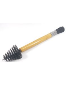 Autogear Mag Wheel Nylon Cleaning Brush
