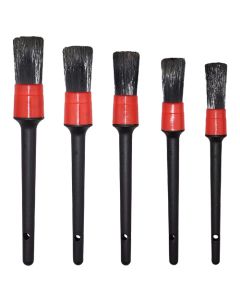 DETAILING BRUSH 5 PIECE