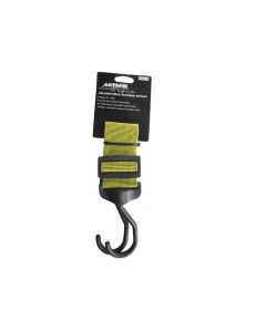 Midas Style Adjustable Bungee Strap 70-120cm