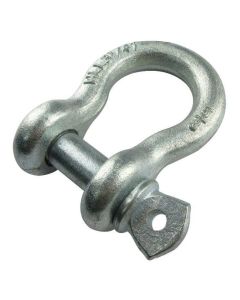 Autogear Bow Shackle 3.25t 19mm