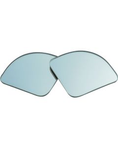 EDGELESS BLIND SPOT MIRROR
