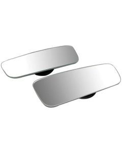 Autogear Rear View Blind Spot Mirror