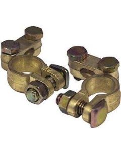 Car Battery Terminal Set