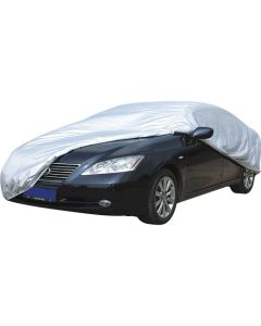 Autogear Waterproof Lightweight Car Cover X Large 