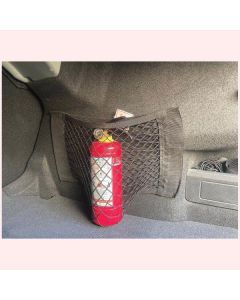 Autogear Velcro Storage Net 40cm x 55cm