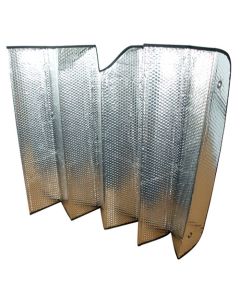 SUN SHADE SILVER