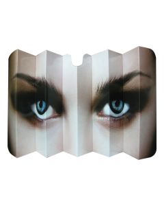 SUN SHADE EYES
