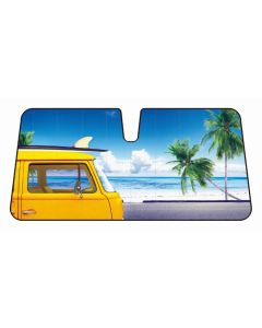 Car Shade Cover Autogear Midas