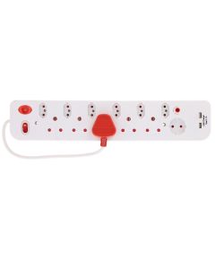 Multi Plug With USB