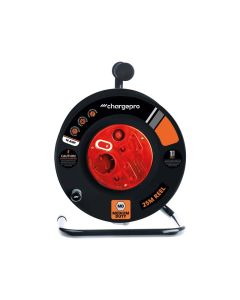 Extension Lead Reel