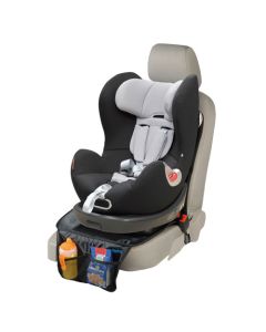 CHILD CAR SEAT PROTECTOR