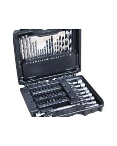 POWER DRILL ACCESSORY SET