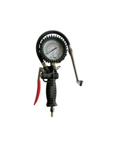 Tyre Inflator Gauge