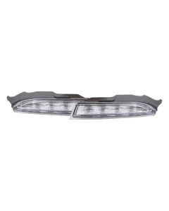 Autogear VW Scirocco Daytime Drive & Signal LED Light 2010-2020